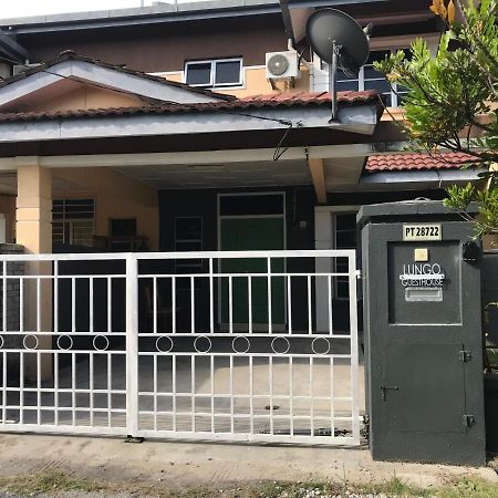 Lungo Guesthouse Kuala Terengganu Extérieur photo