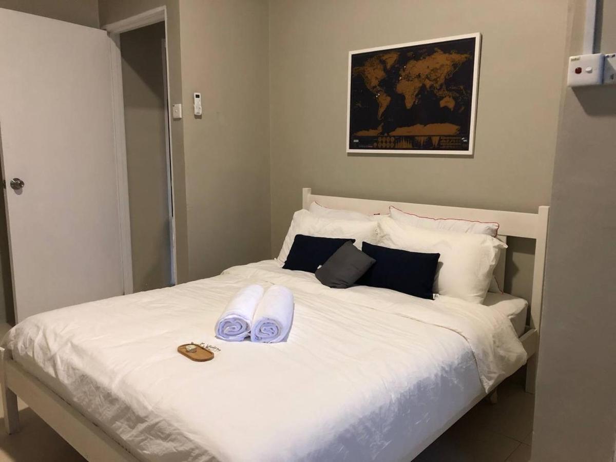 Lungo Guesthouse Kuala Terengganu Extérieur photo