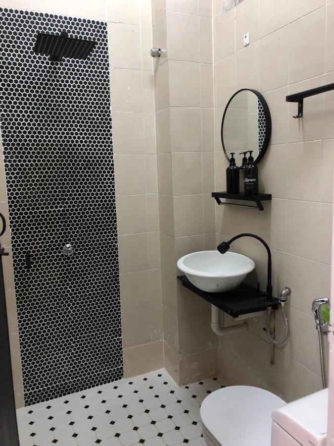 Lungo Guesthouse Kuala Terengganu Extérieur photo